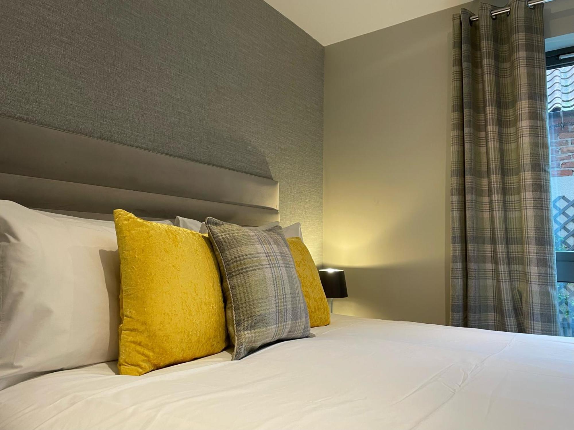 York Staycation With Free Parking Dış mekan fotoğraf
